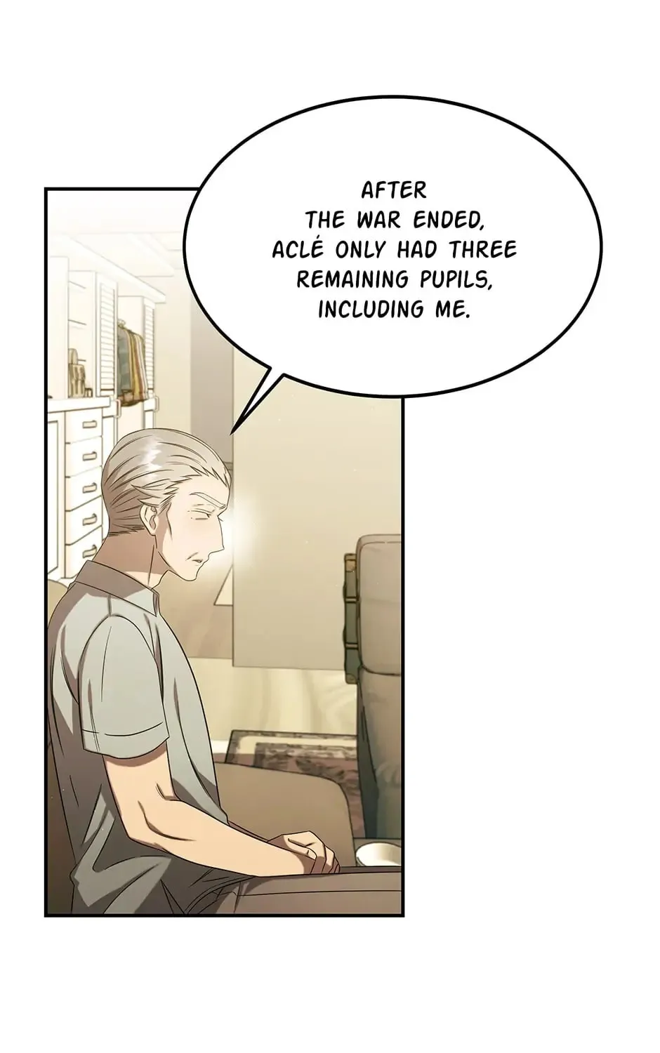 Read The Ghost Doctor chapter 89 image 29 on Lezhin