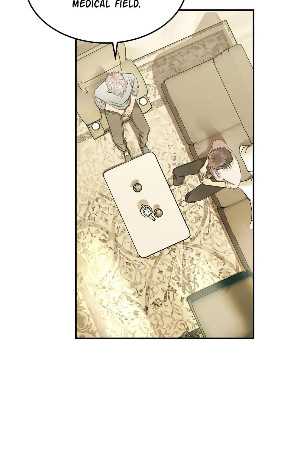 Read The Ghost Doctor chapter 89 image 3 on Lezhin