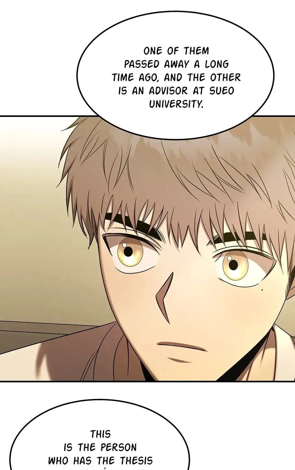 Read The Ghost Doctor chapter 89 image 31 on Lezhin