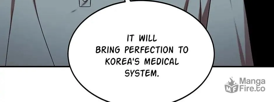 Read The Ghost Doctor chapter 89 image 34 on Lezhin