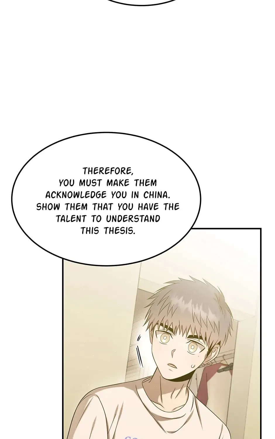 Read The Ghost Doctor chapter 89 image 35 on Lezhin