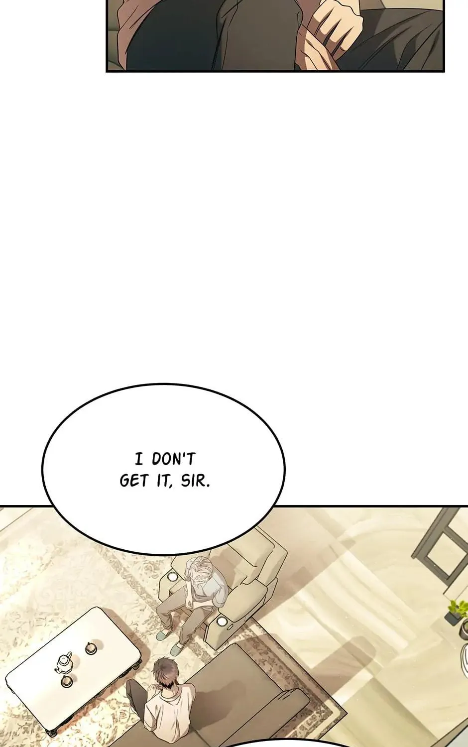 Read The Ghost Doctor chapter 89 image 37 on Lezhin