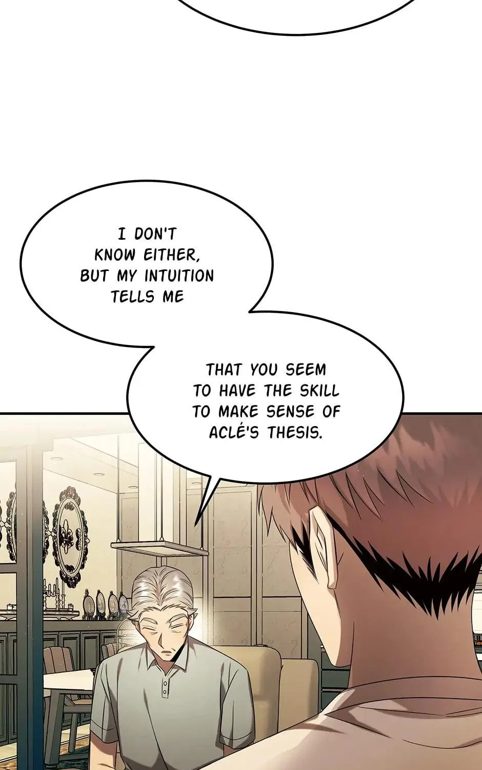 Read The Ghost Doctor chapter 89 image 39 on Lezhin