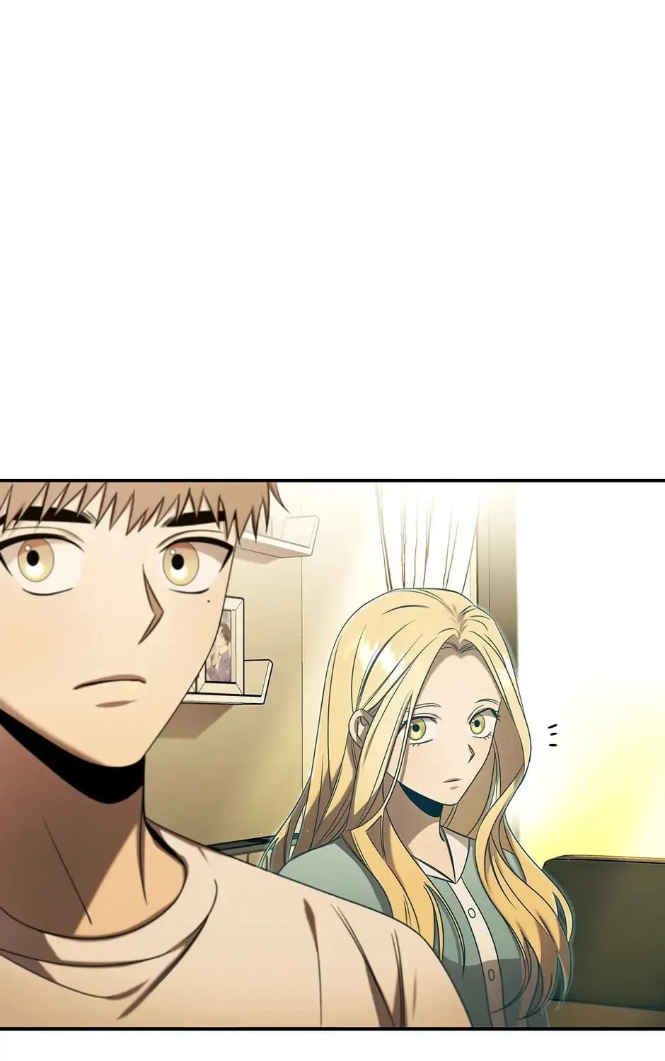 Read The Ghost Doctor chapter 89 image 41 on Lezhin