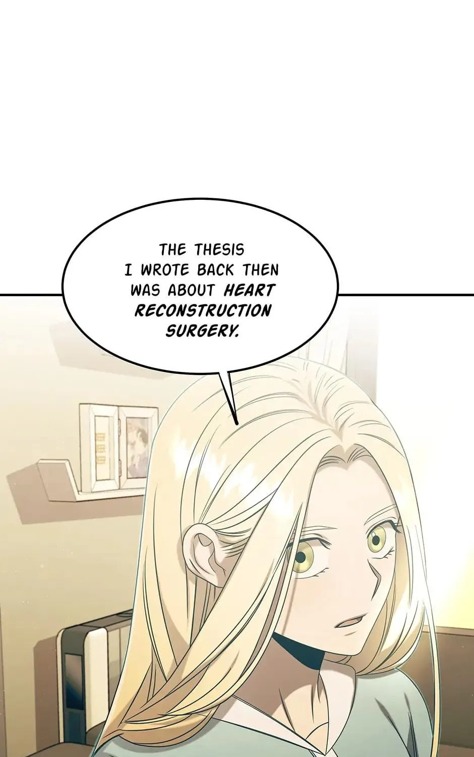 Read The Ghost Doctor chapter 89 image 45 on Lezhin