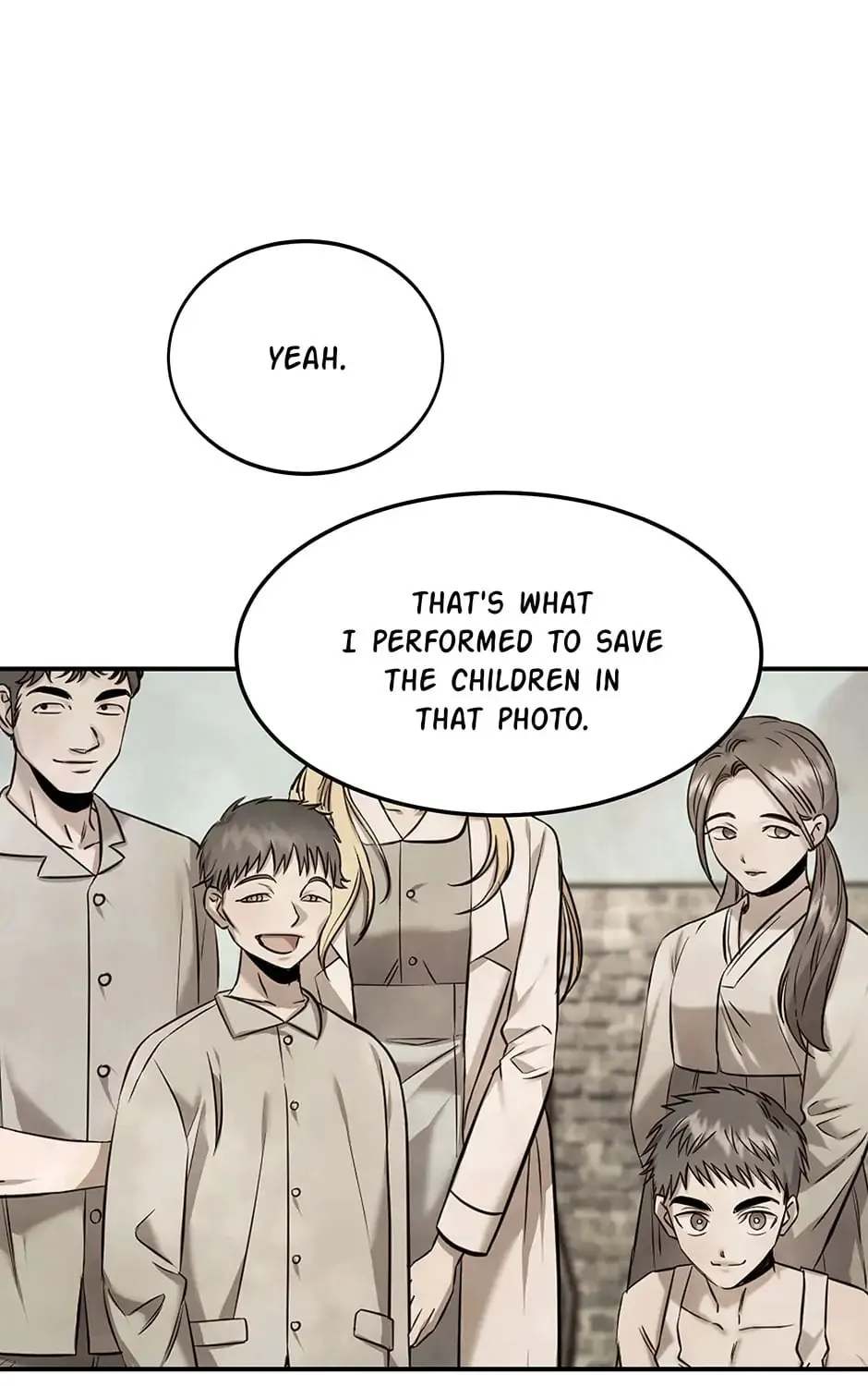 Read The Ghost Doctor chapter 89 image 49 on Lezhin