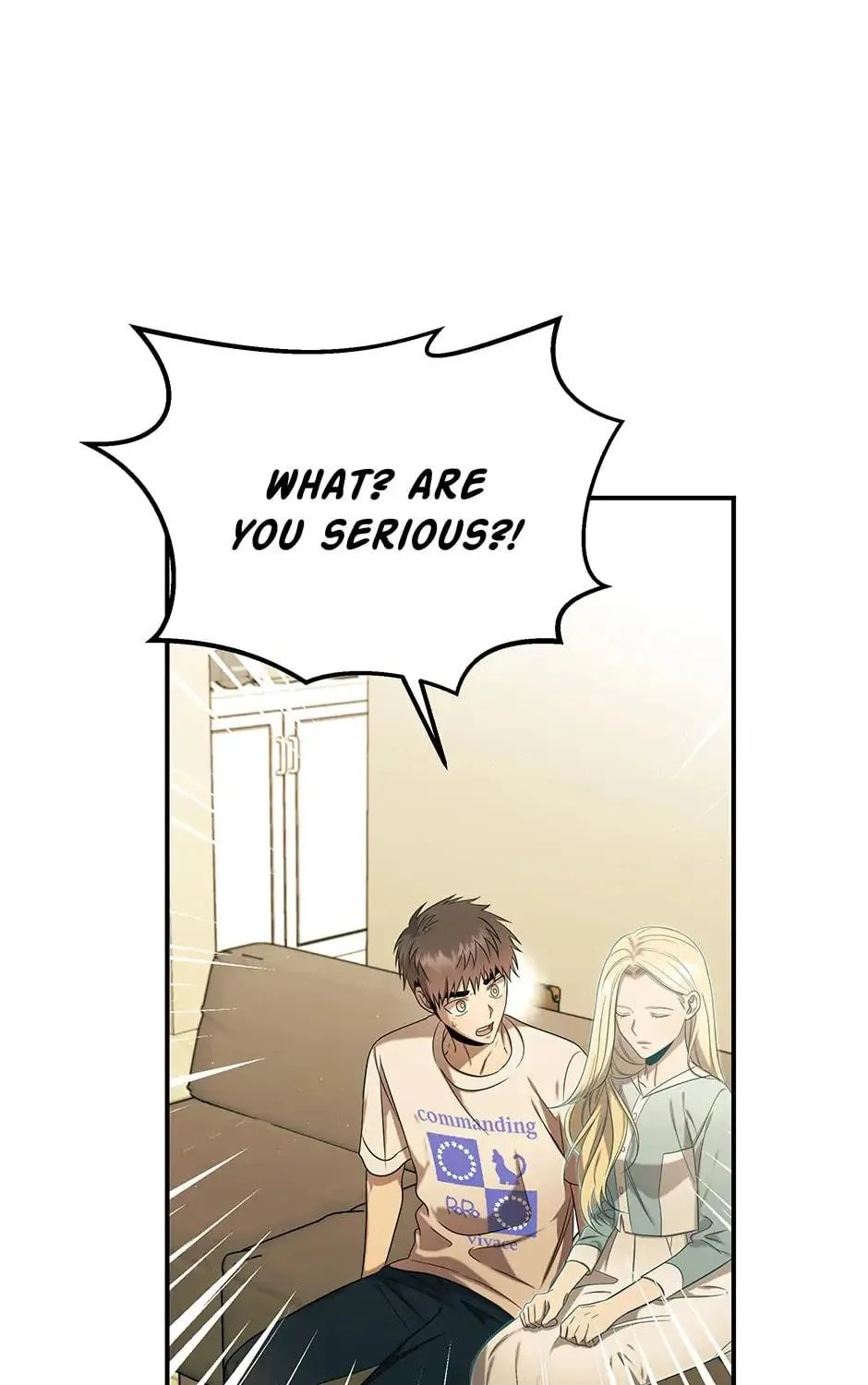 Read The Ghost Doctor chapter 89 image 57 on Lezhin