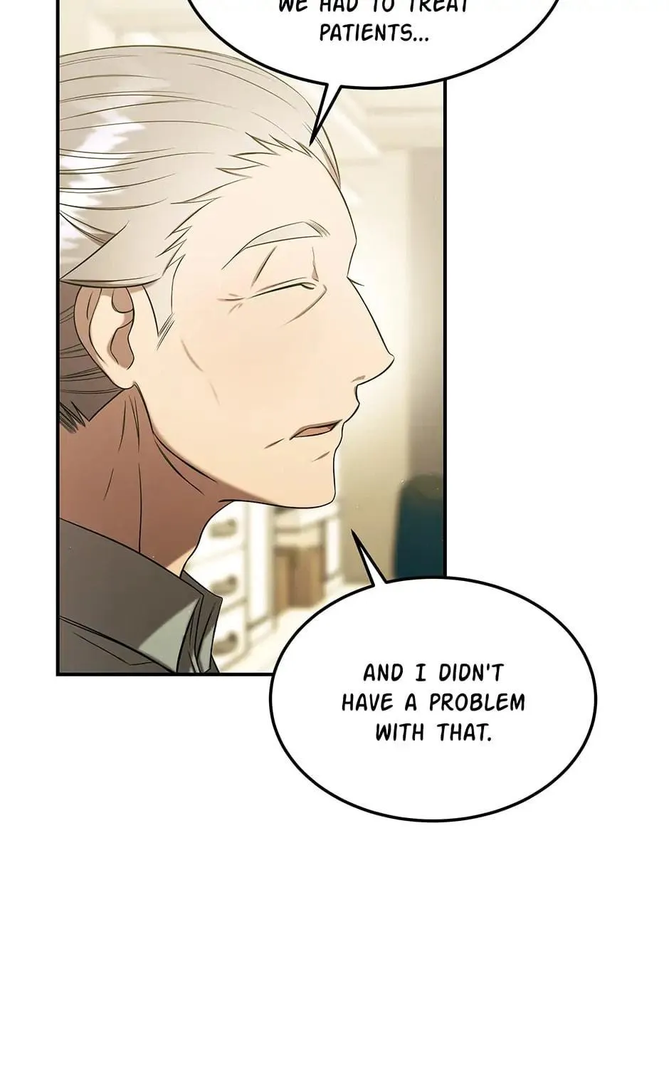 Read The Ghost Doctor chapter 89 image 7 on Lezhin