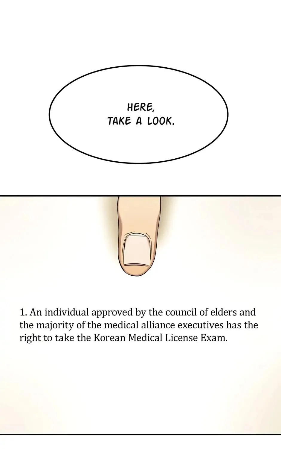 Read The Ghost Doctor chapter 89 image 77 on Lezhin
