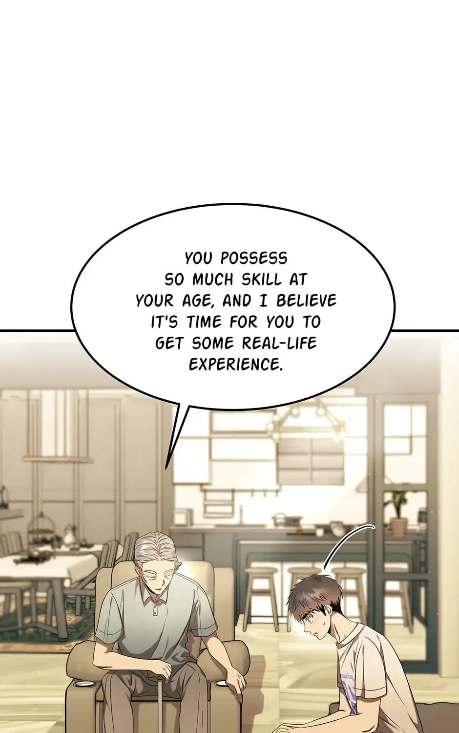 Read The Ghost Doctor chapter 89 image 83 on Lezhin