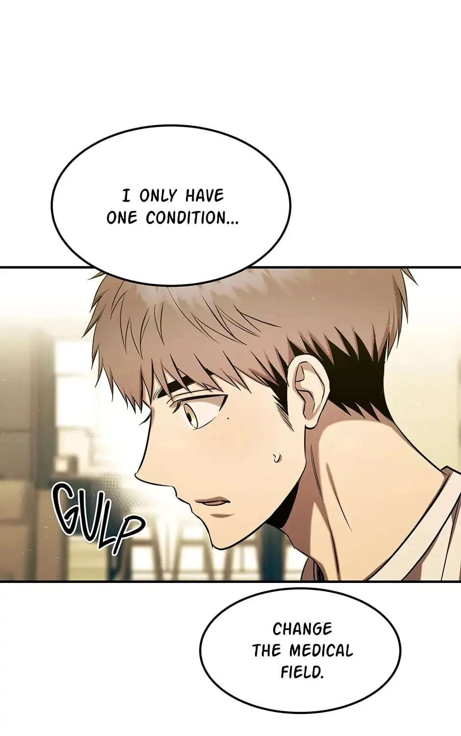 Read The Ghost Doctor chapter 89 image 85 on Lezhin