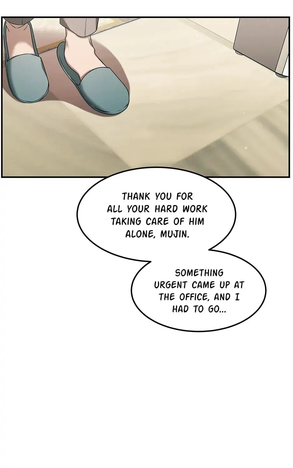 Read The Ghost Doctor chapter 89 image 89 on Lezhin