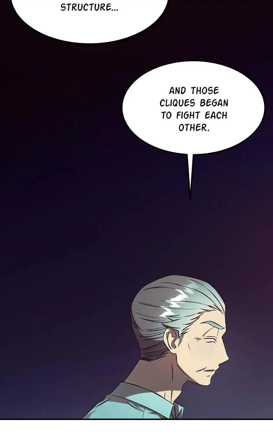 Read The Ghost Doctor chapter 89 image 9 on Lezhin