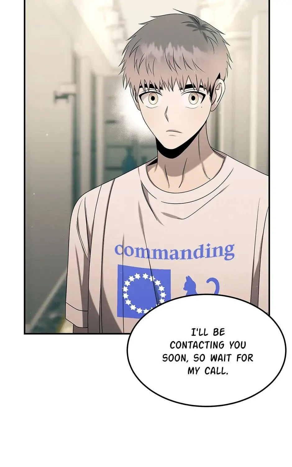 Read The Ghost Doctor chapter 89 image 93 on Lezhin