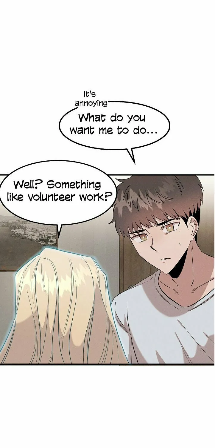 Read The Ghost Doctor chapter 9 image 12 on Lezhin
