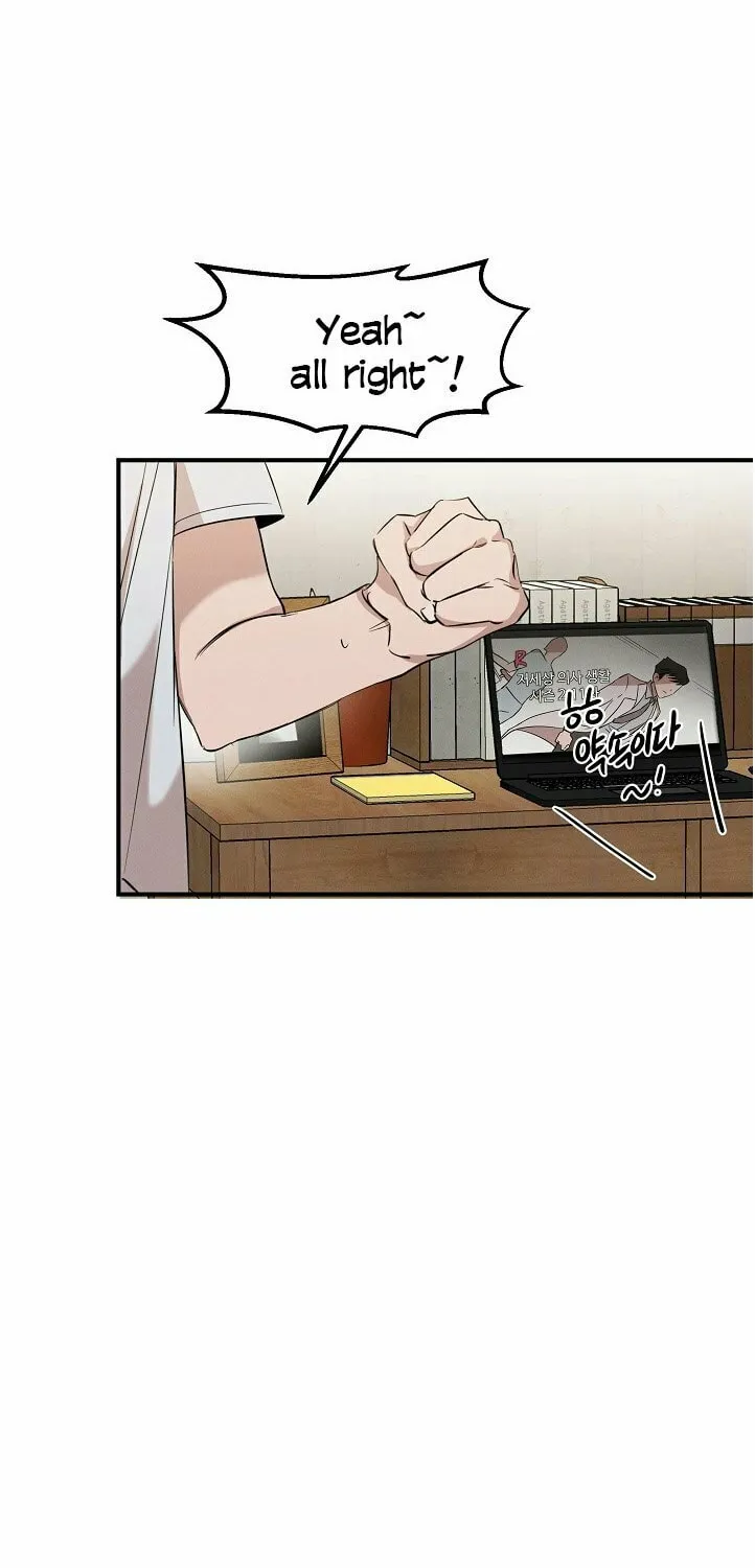 Read The Ghost Doctor chapter 9 image 13 on Lezhin