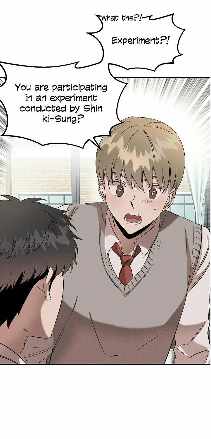 Read The Ghost Doctor chapter 9 image 15 on Lezhin