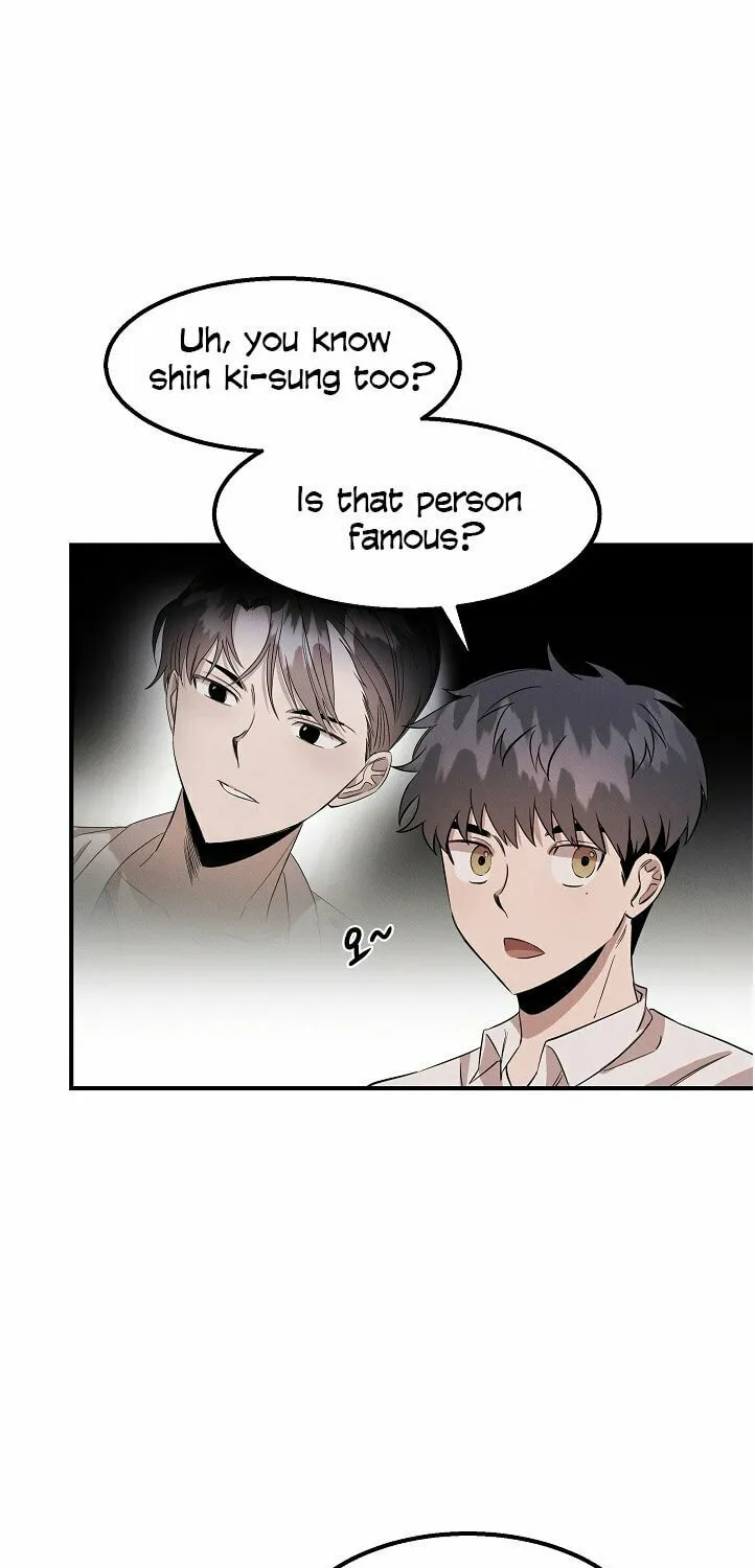 Read The Ghost Doctor chapter 9 image 17 on Lezhin