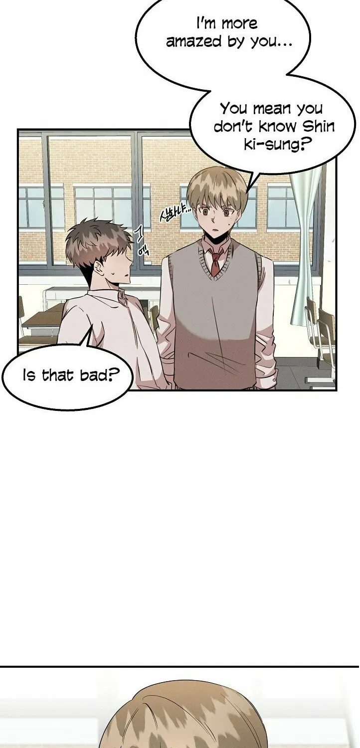 Read The Ghost Doctor chapter 9 image 18 on Lezhin