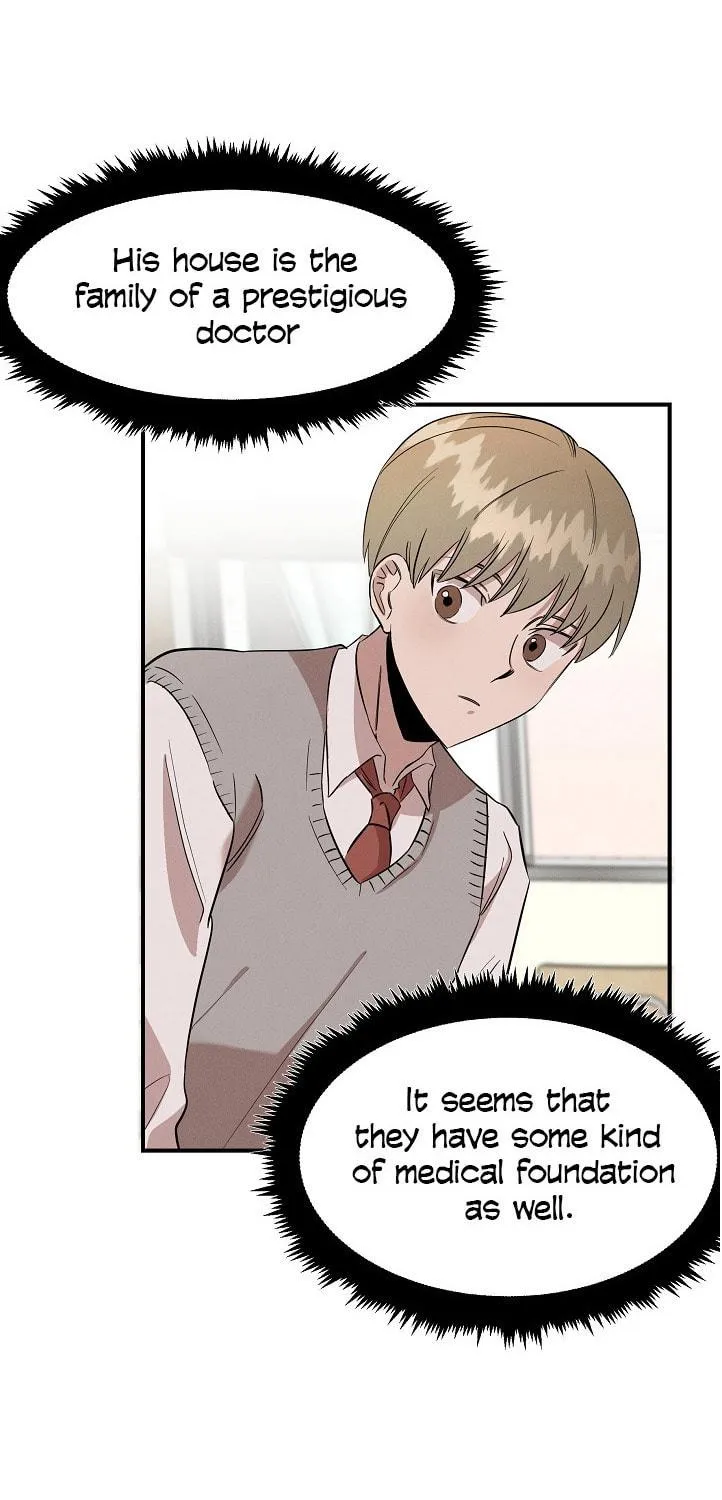 Read The Ghost Doctor chapter 9 image 21 on Lezhin