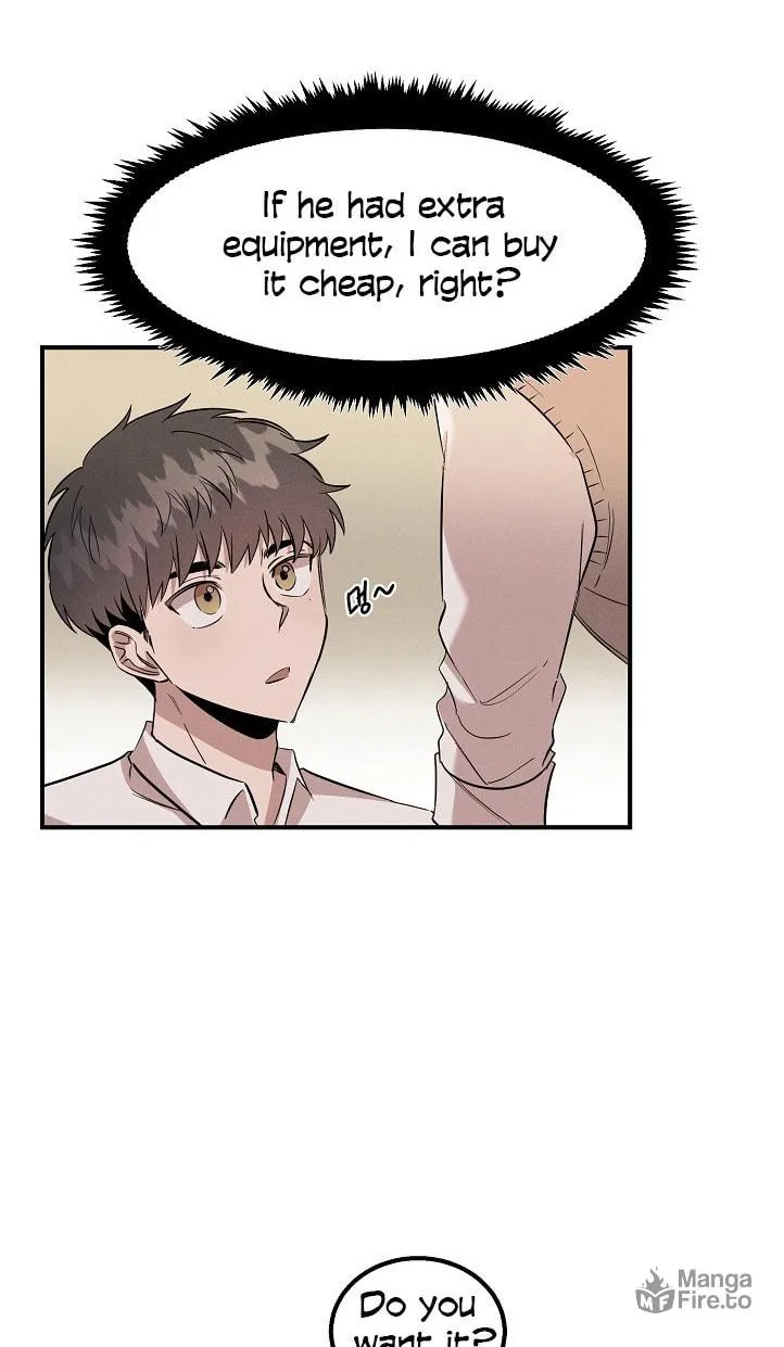 Read The Ghost Doctor chapter 9 image 22 on Lezhin