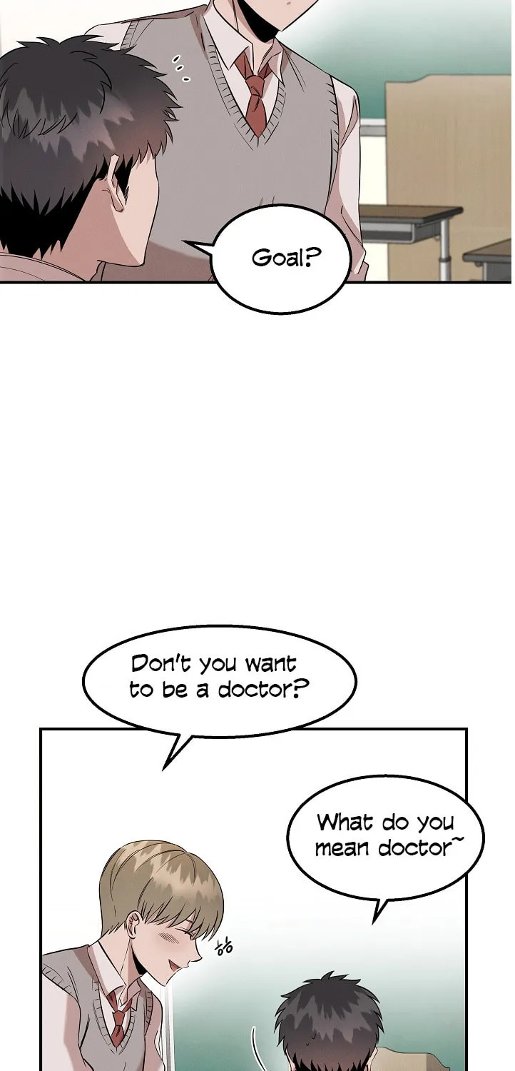 Read The Ghost Doctor chapter 9 image 24 on Lezhin