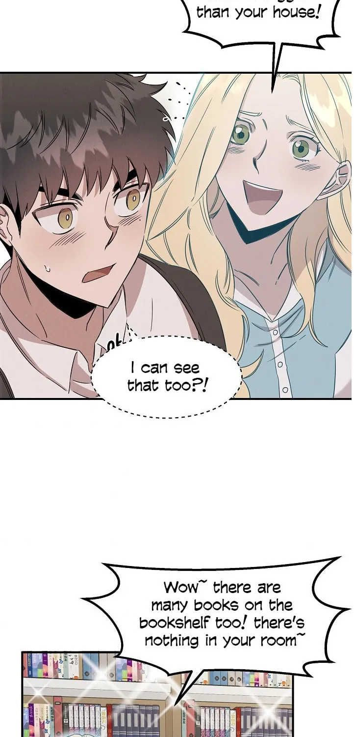 Read The Ghost Doctor chapter 9 image 29 on Lezhin
