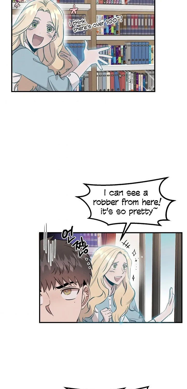 Read The Ghost Doctor chapter 9 image 30 on Lezhin