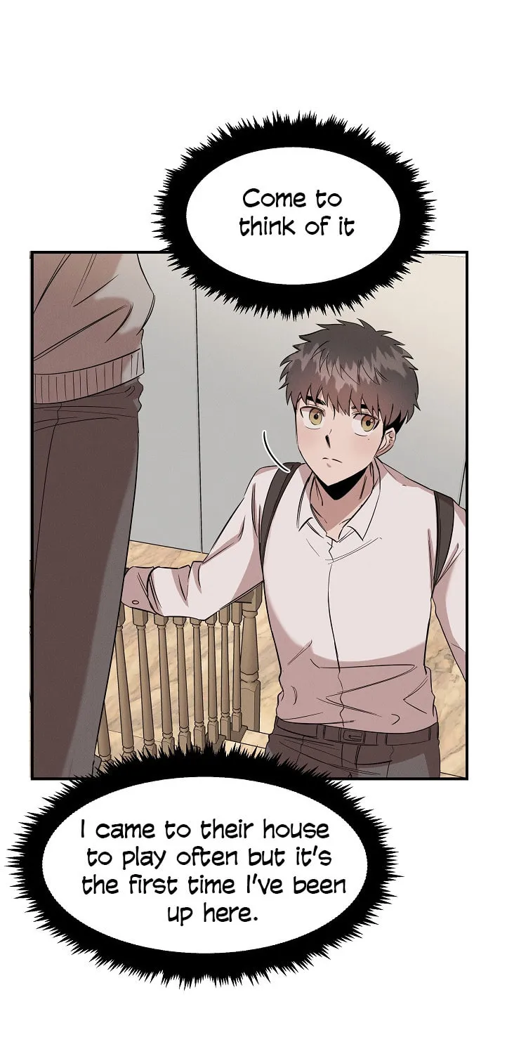 Read The Ghost Doctor chapter 9 image 35 on Lezhin
