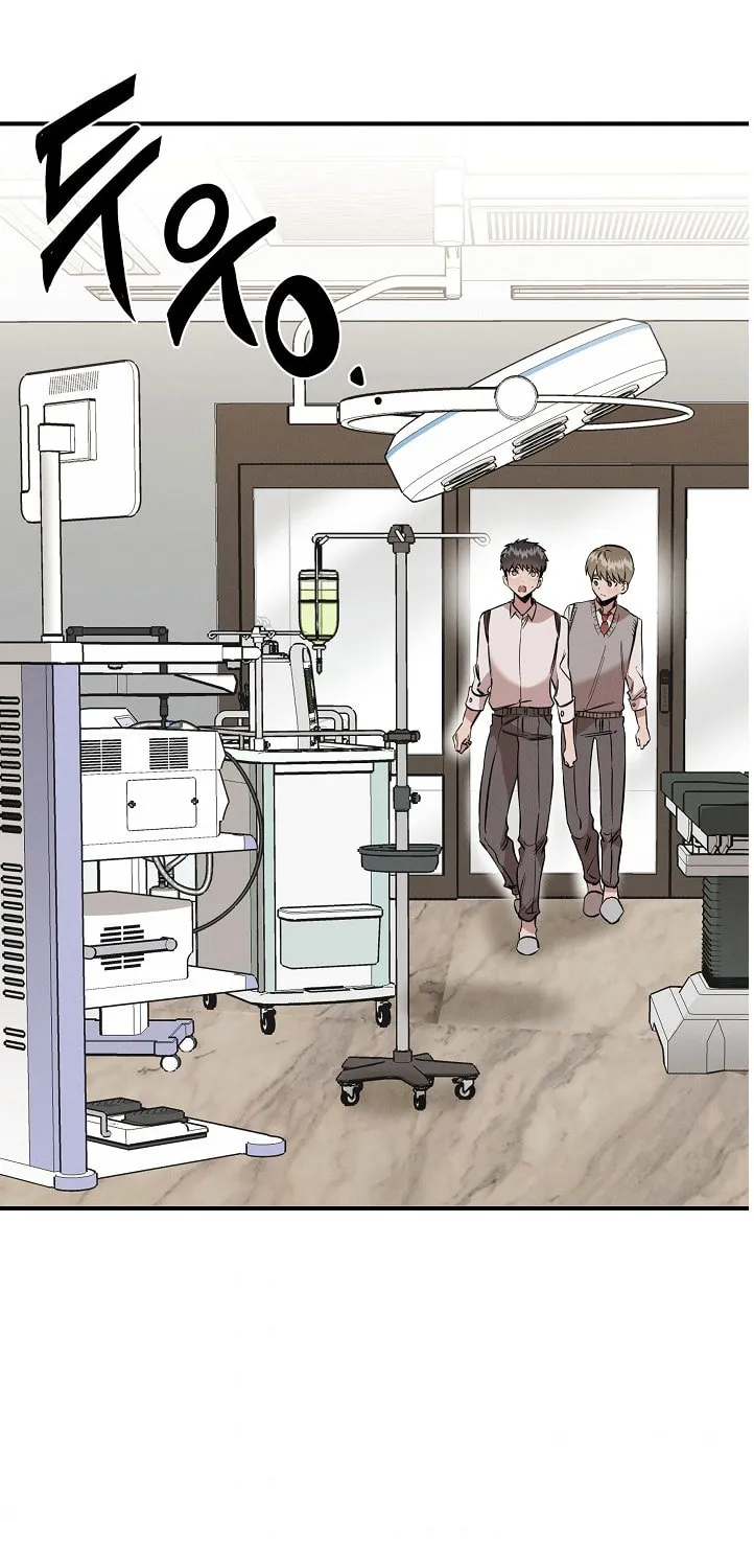 Read The Ghost Doctor chapter 9 image 37 on Lezhin