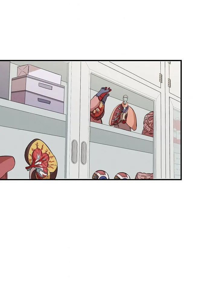 Read The Ghost Doctor chapter 9 image 38 on Lezhin
