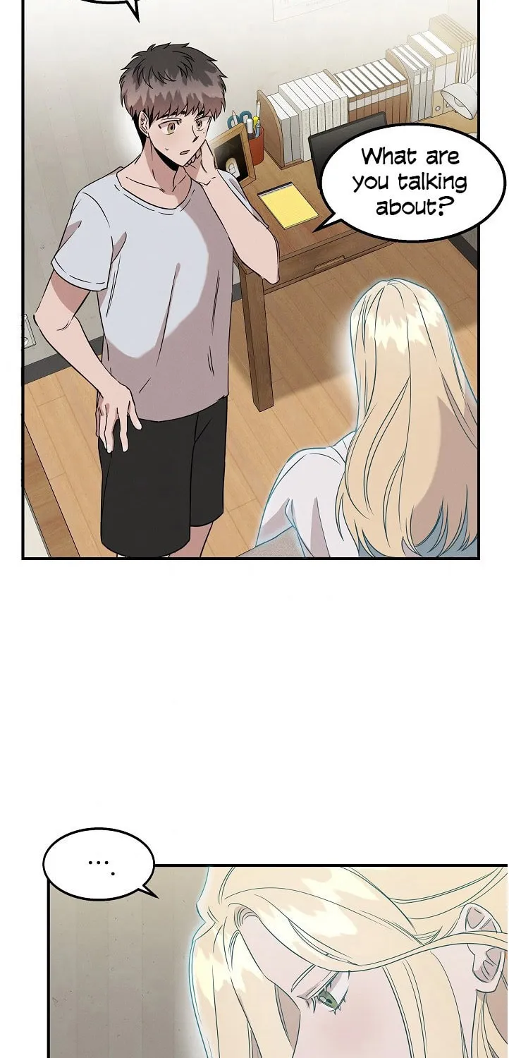 Read The Ghost Doctor chapter 9 image 4 on Lezhin
