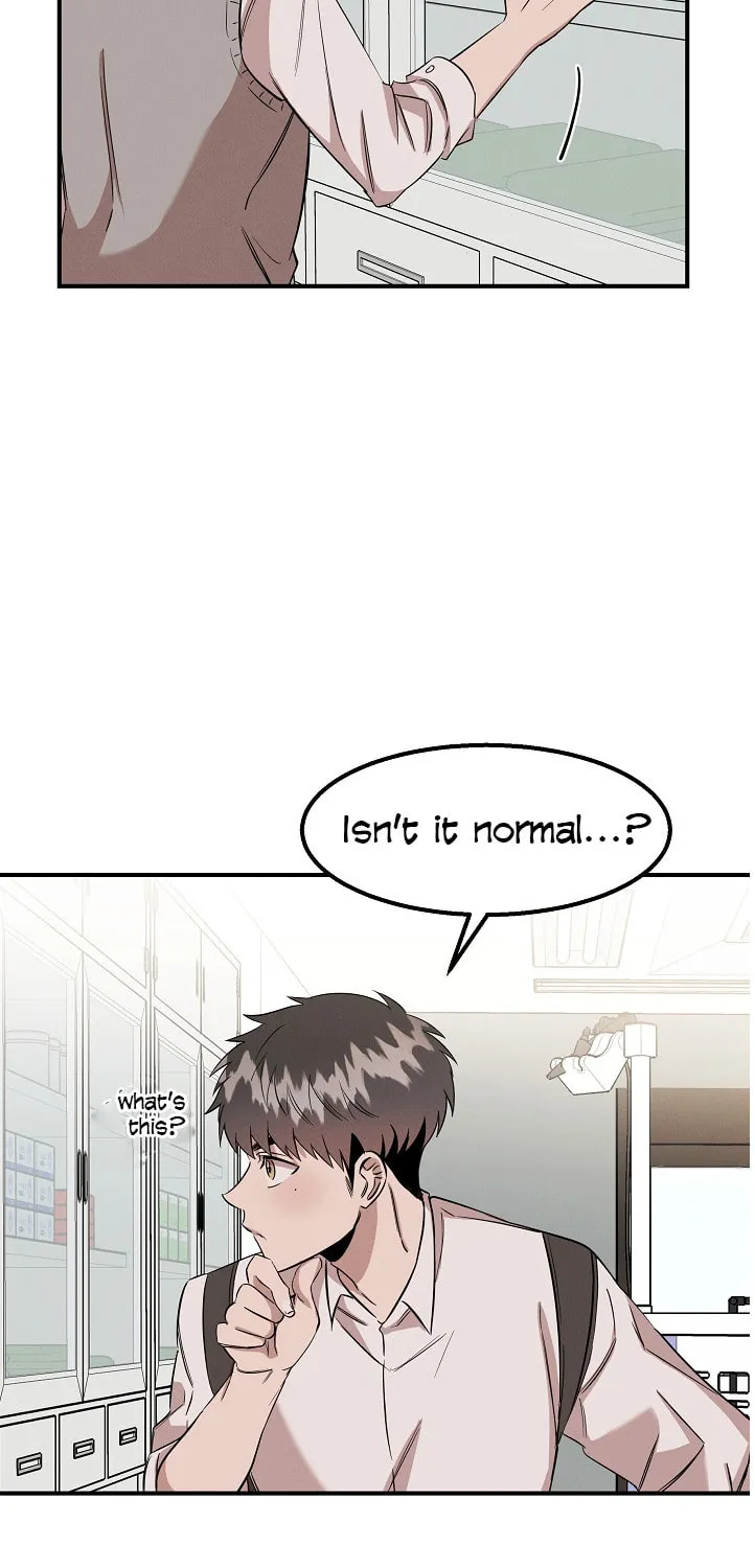 Read The Ghost Doctor chapter 9 image 41 on Lezhin