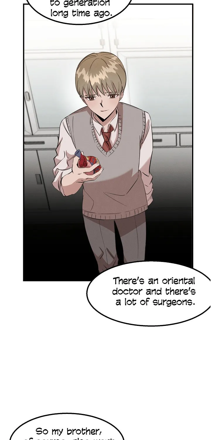 Read The Ghost Doctor chapter 9 image 45 on Lezhin