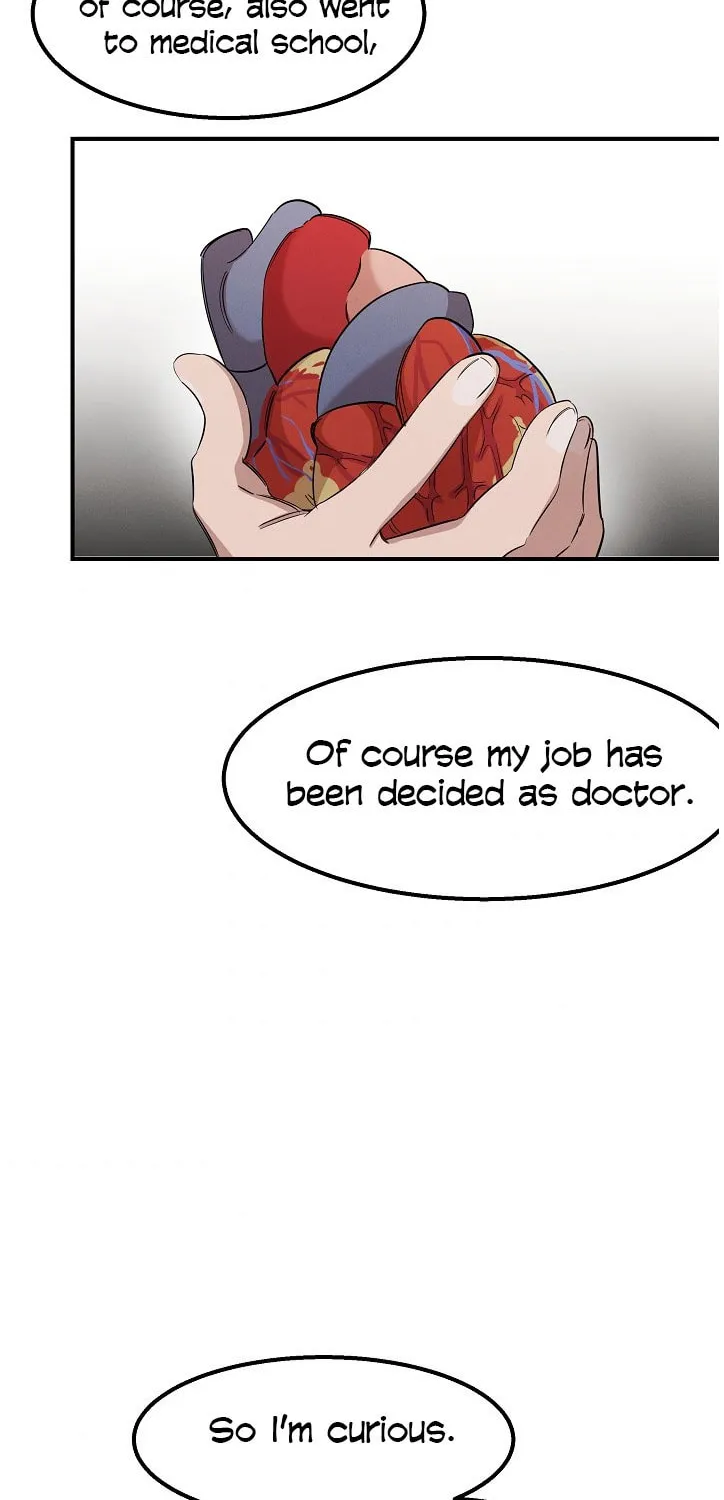 Read The Ghost Doctor chapter 9 image 46 on Lezhin