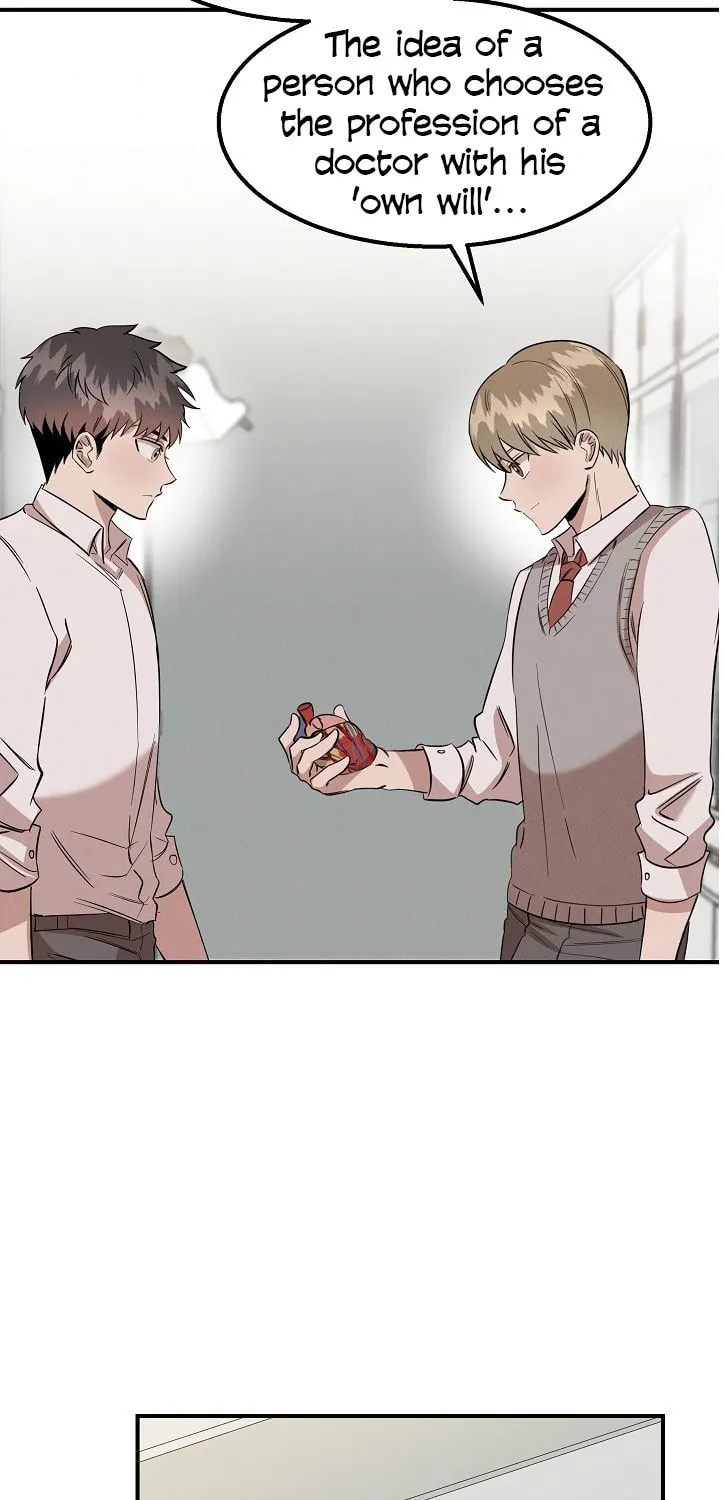 Read The Ghost Doctor chapter 9 image 47 on Lezhin