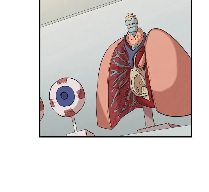 Read The Ghost Doctor chapter 9 image 48 on Lezhin