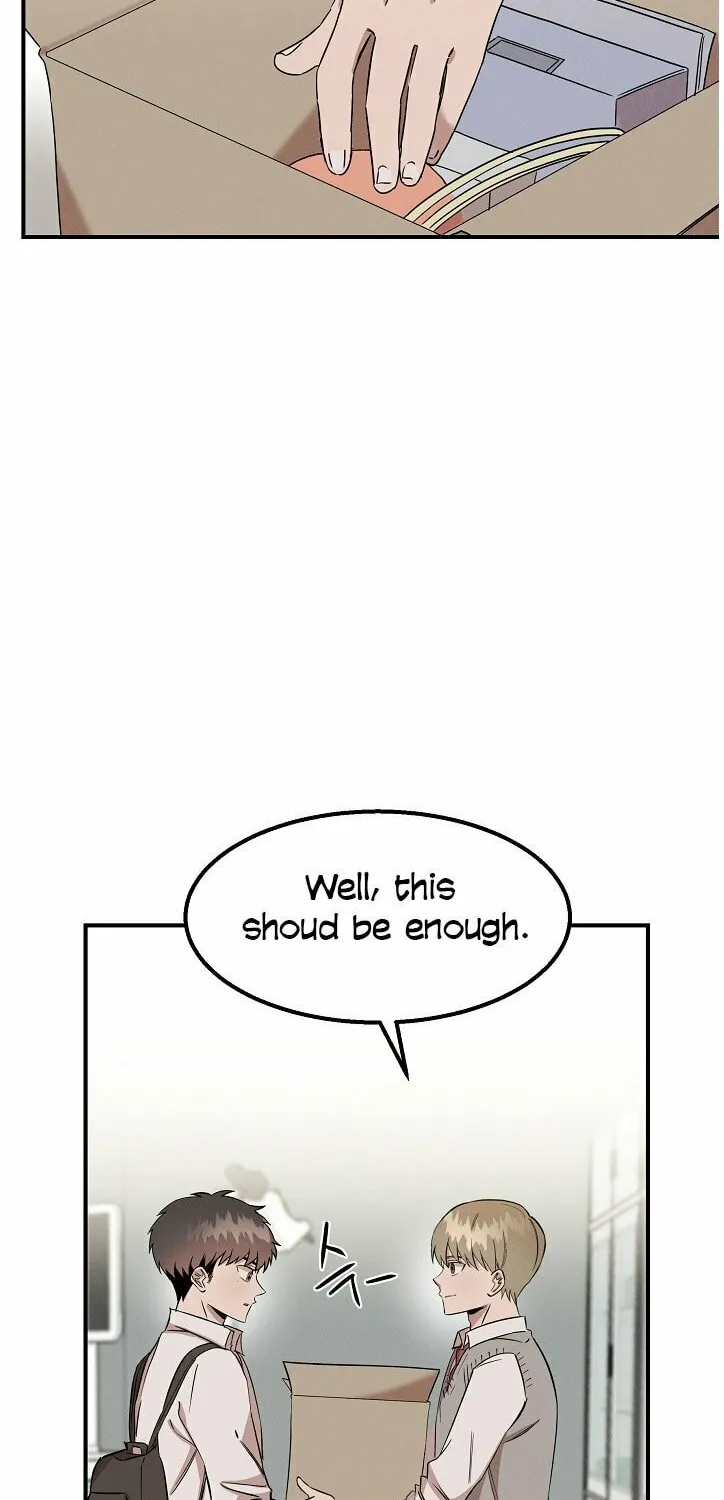 Read The Ghost Doctor chapter 9 image 50 on Lezhin