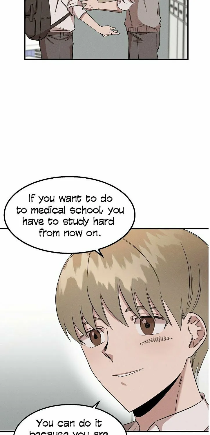 Read The Ghost Doctor chapter 9 image 51 on Lezhin