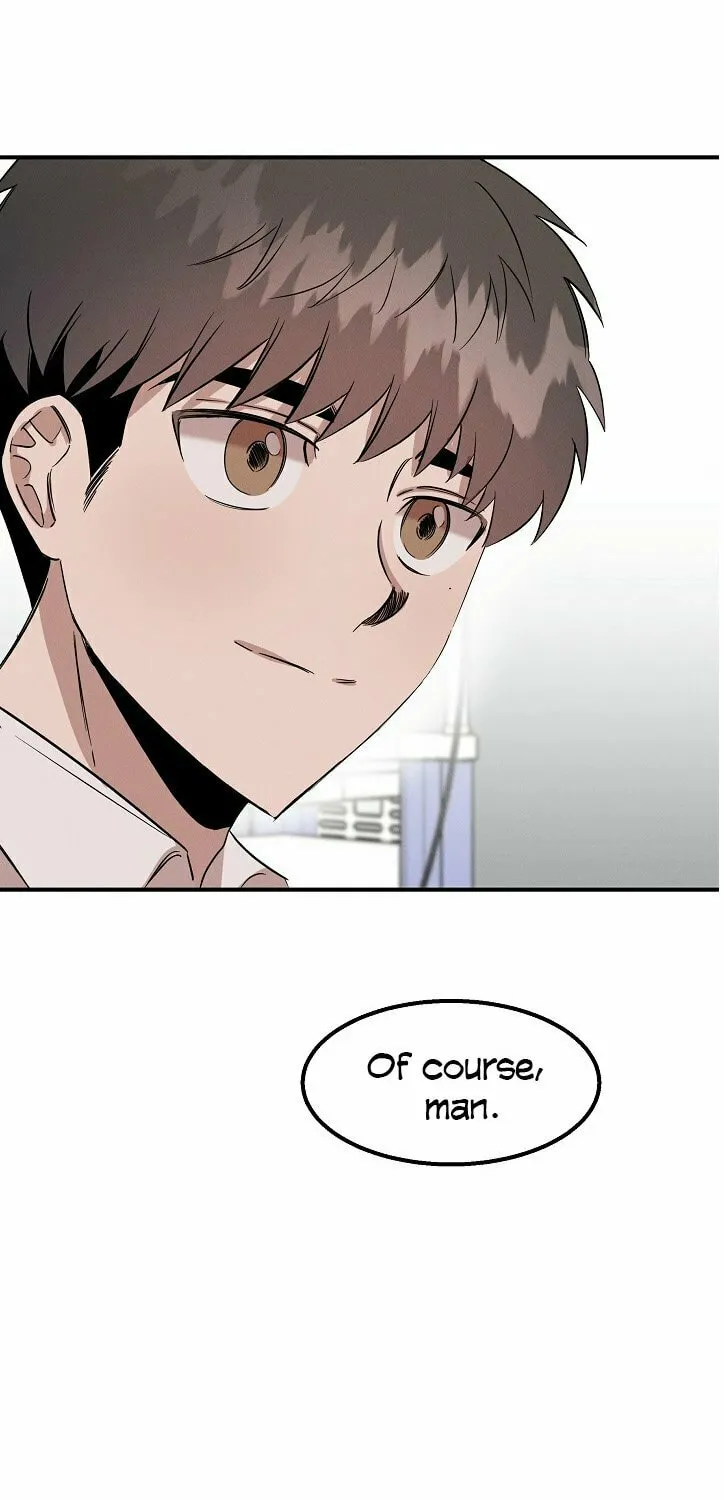 Read The Ghost Doctor chapter 9 image 53 on Lezhin