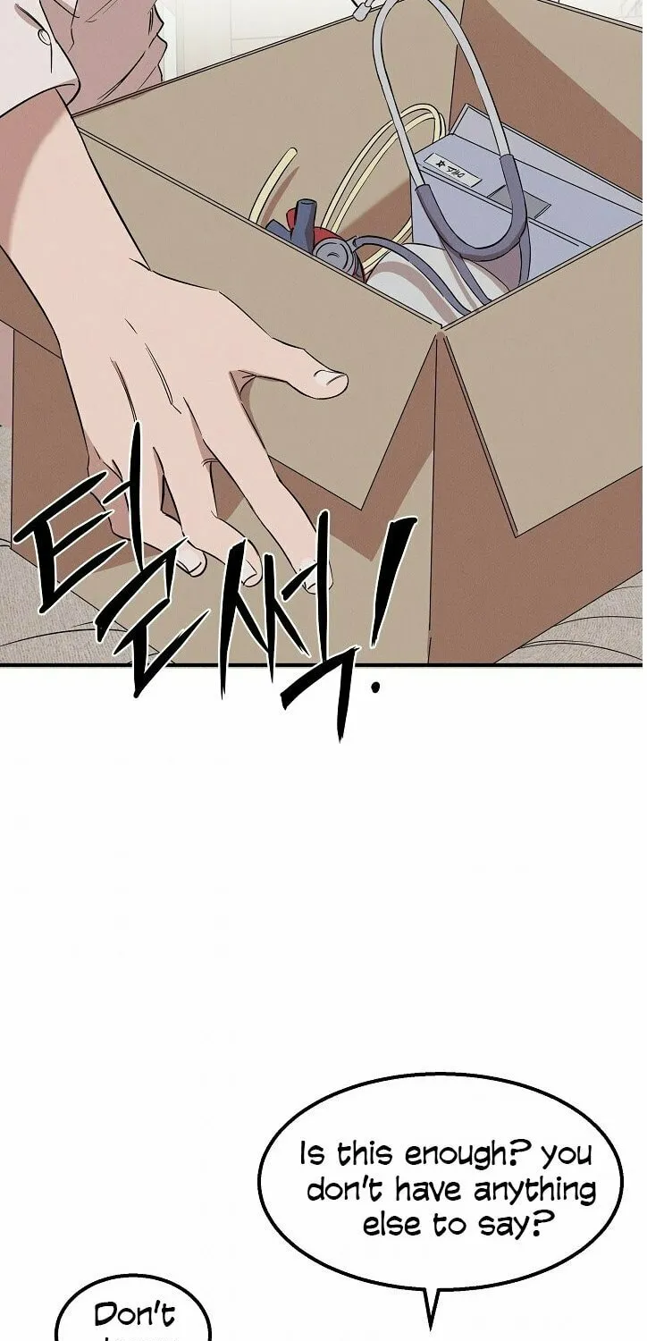 Read The Ghost Doctor chapter 9 image 55 on Lezhin