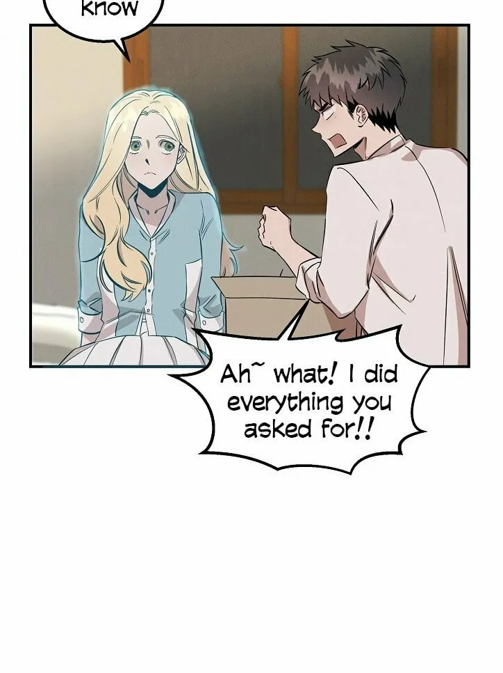Read The Ghost Doctor chapter 9 image 56 on Lezhin