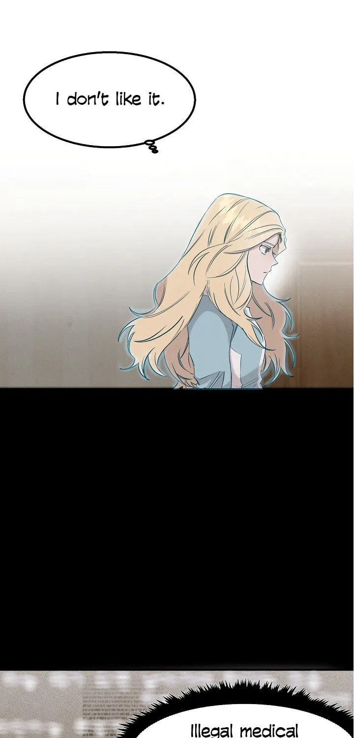 Read The Ghost Doctor chapter 9 image 57 on Lezhin