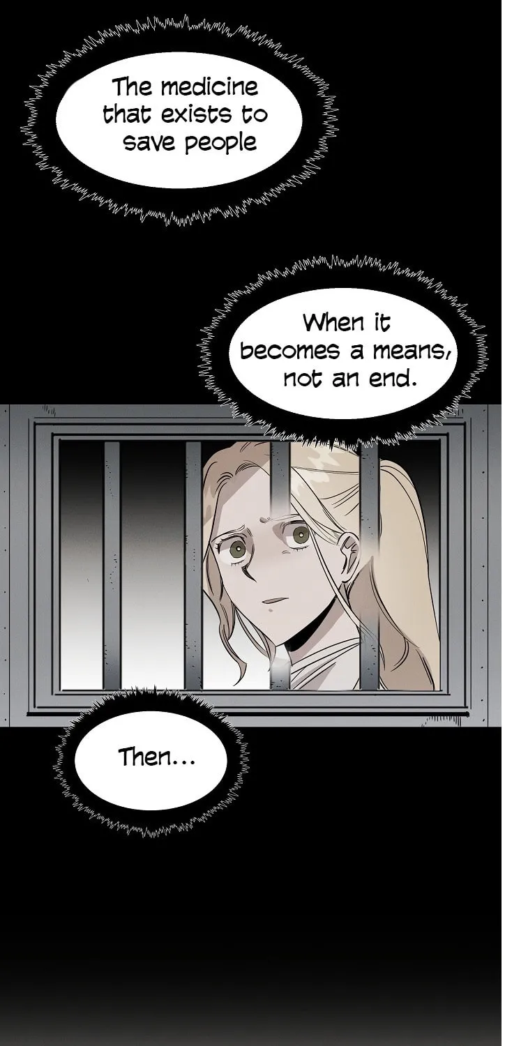 Read The Ghost Doctor chapter 9 image 60 on Lezhin
