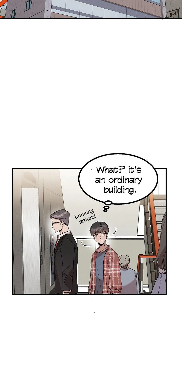 Read The Ghost Doctor chapter 9 image 65 on Lezhin