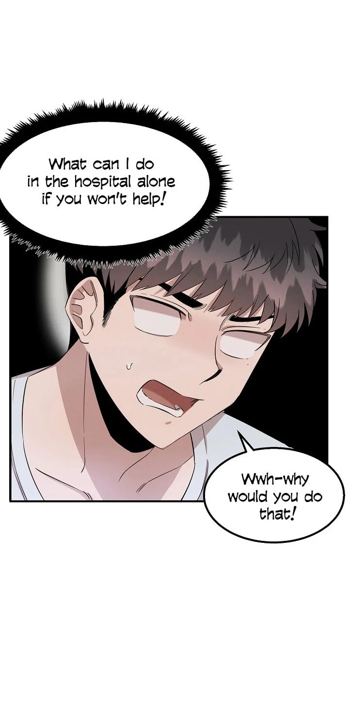 Read The Ghost Doctor chapter 9 image 7 on Lezhin