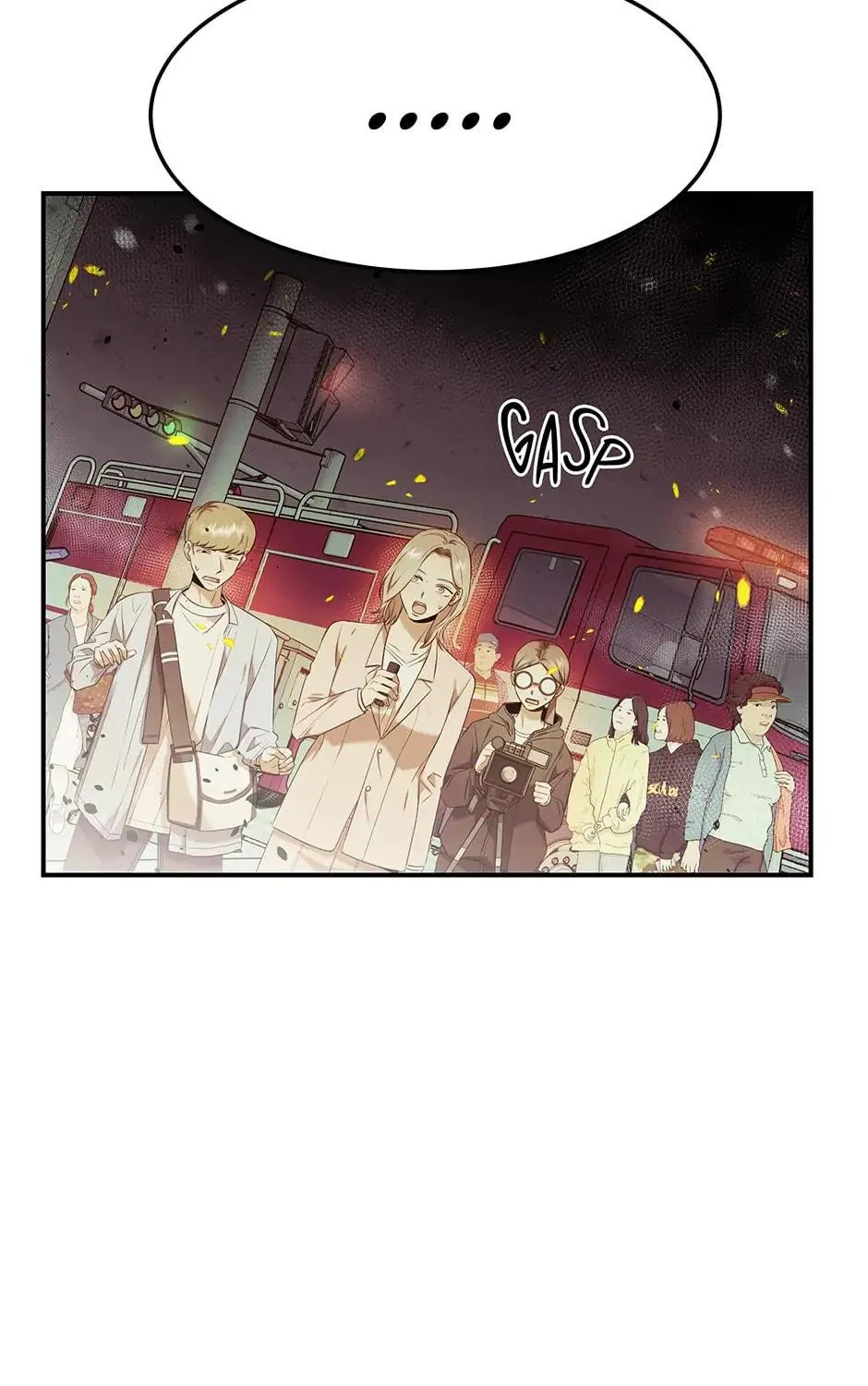 Read The Ghost Doctor chapter 90 image 107 on Lezhin