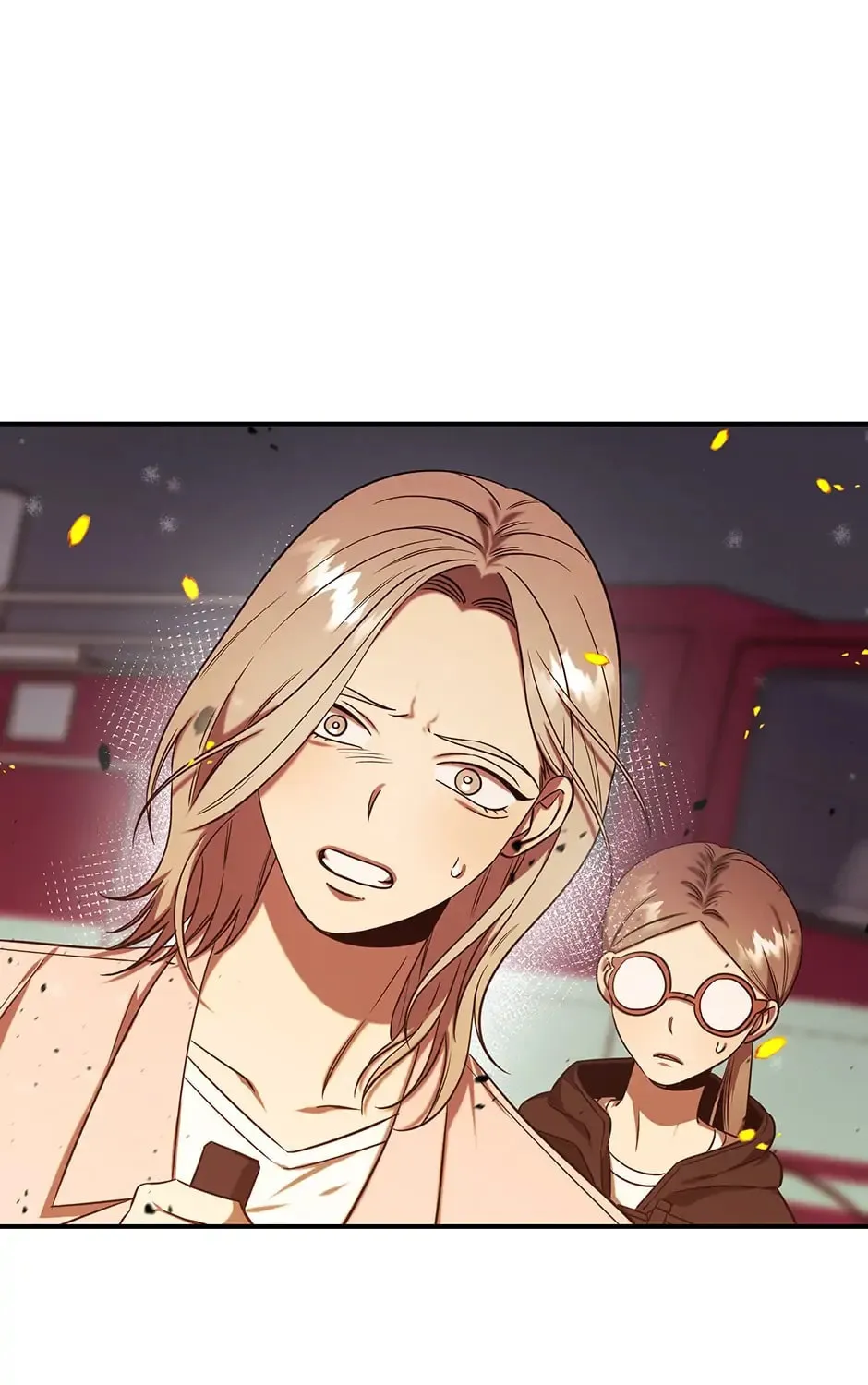 Read The Ghost Doctor chapter 90 image 109 on Lezhin