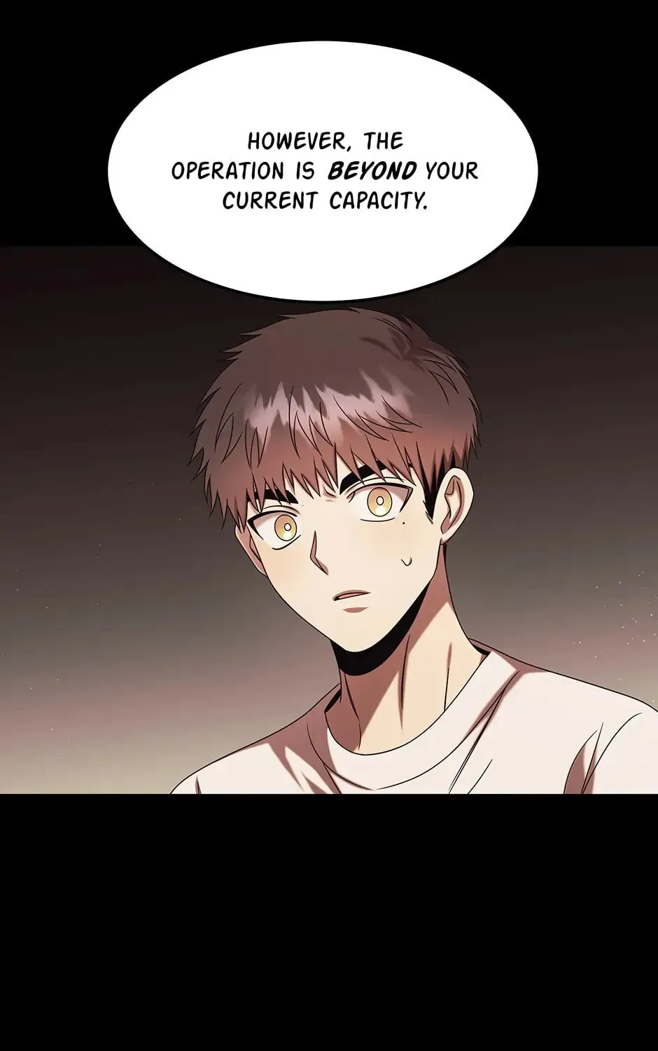 Read The Ghost Doctor chapter 90 image 11 on Lezhin