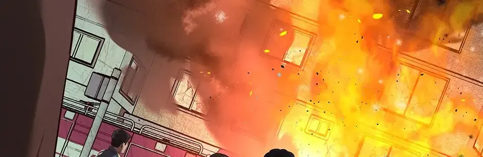 Read The Ghost Doctor chapter 90 image 114 on Lezhin